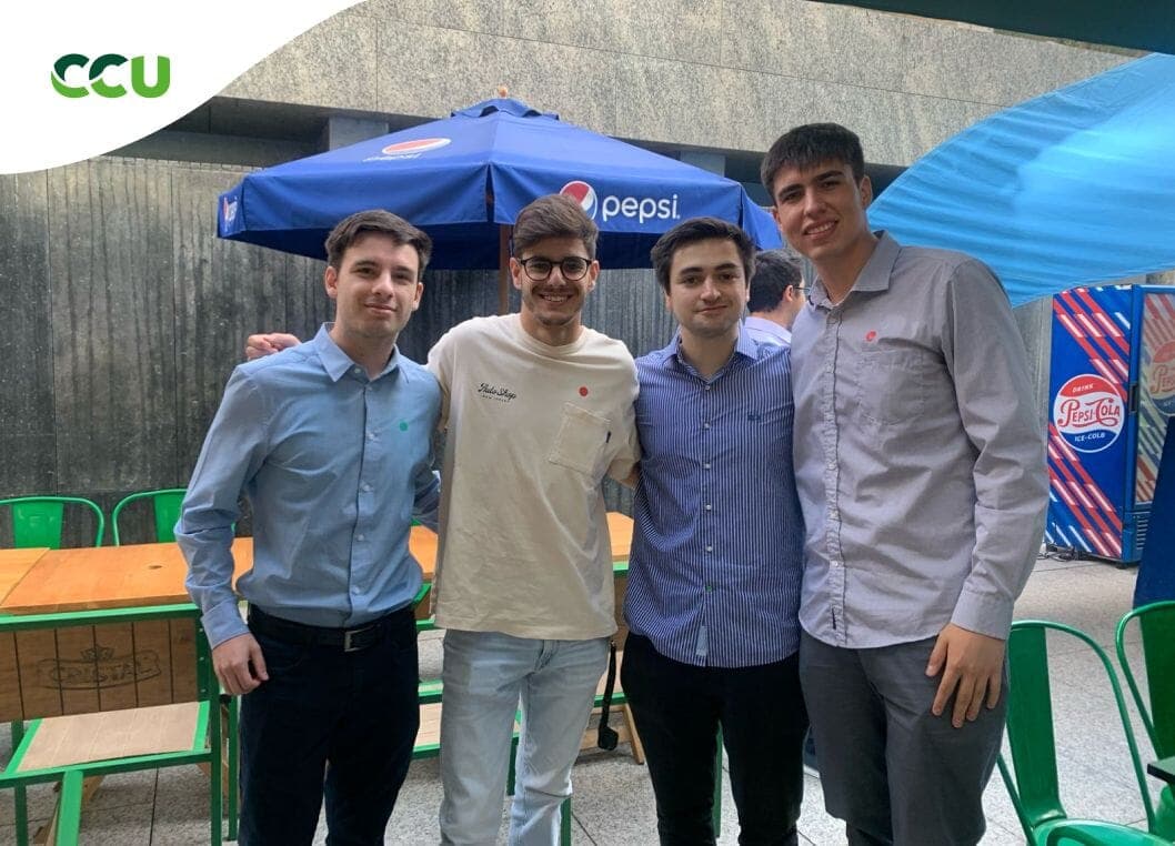 Experiencias CCU